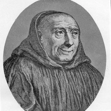 عکس نمایهٔ Bernard de Montfaucon