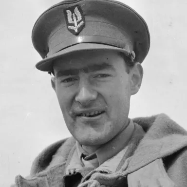 عکس نمایهٔ David Stirling