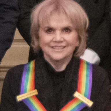 عکس پروفایل Linda Ronstadt