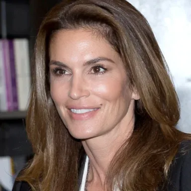 عکس نمایهٔ Cindy Crawford