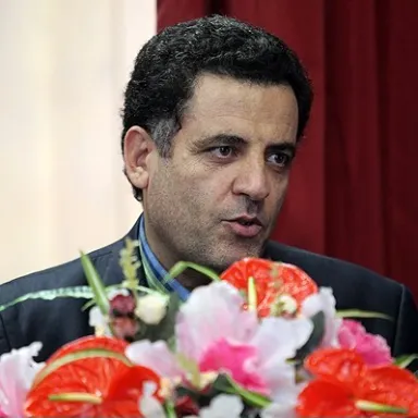 عکس نمایهٔ علی‌اصغر پیوندی