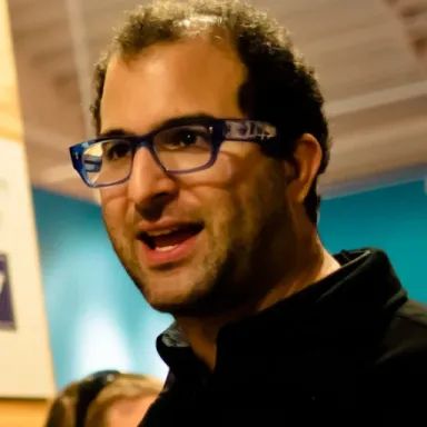 عکس نمایهٔ Philip Kaplan
