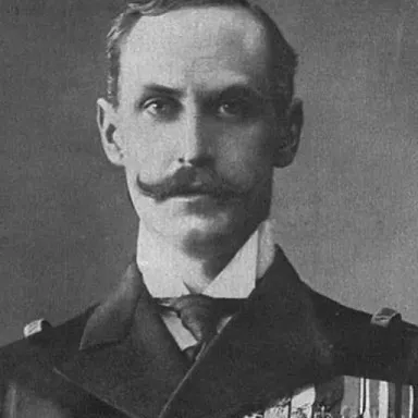 عکس نمایهٔ Haakon VII