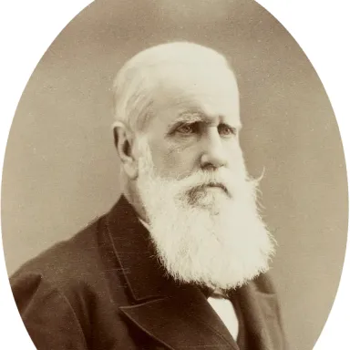 عکس نمایهٔ Pedro II of Brazil