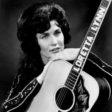 عکس نمایهٔ Loretta Lynn