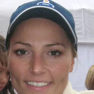 عکس نمایهٔ Sylwia Gruchała