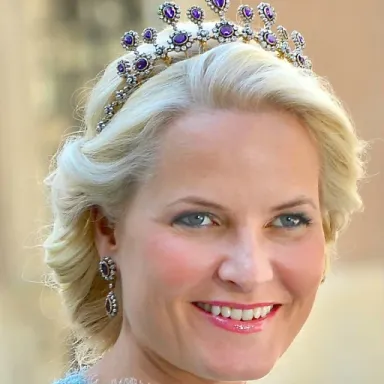 عکس نمایهٔ Queen Mette-Marit of Norway