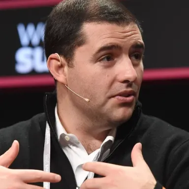 عکس نمایهٔ Jed York