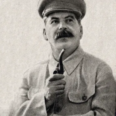 عکس نمایهٔ Joseph Stalin