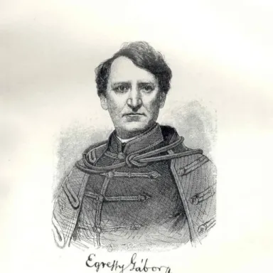 عکس پروفایل Gábor Egressy (actor)