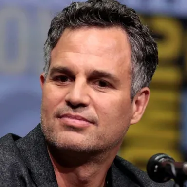 عکس نمایهٔ Mark Ruffalo