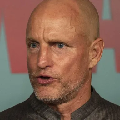 عکس نمایهٔ Woody Harrelson