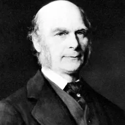 عکس نمایهٔ Francis Galton