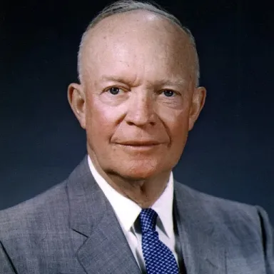 عکس نمایهٔ Dwight D. Eisenhower