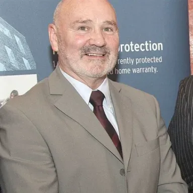 عکس پروفایل Alex Maskey