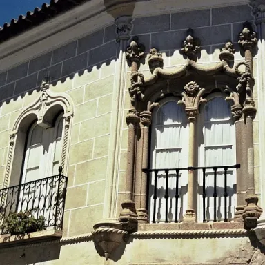 عکس نمایهٔ Garcia de Resende