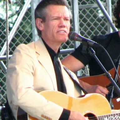 عکس نمایهٔ Randy Travis