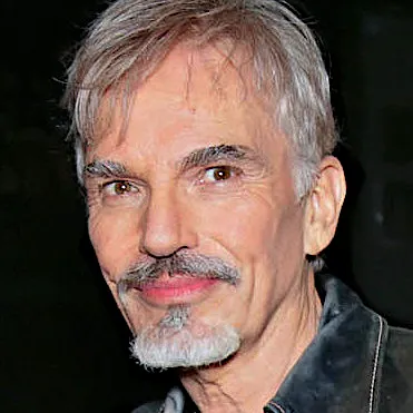 عکس نمایهٔ Billy Bob Thornton