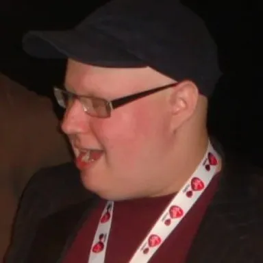 عکس نمایهٔ Matt Lucas
