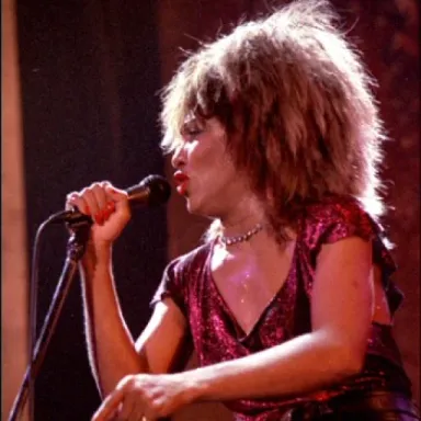 عکس نمایهٔ Tina Turner