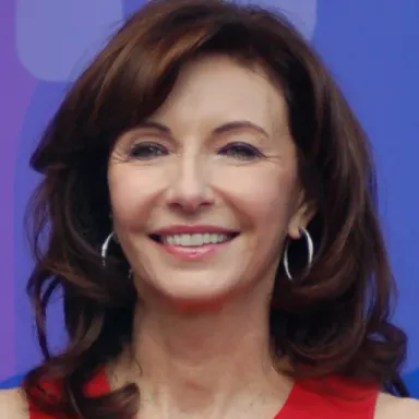 عکس نمایهٔ Mary Steenburgen