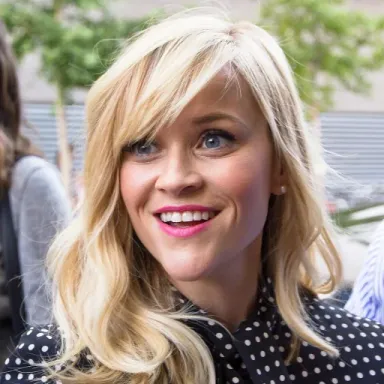 عکس نمایهٔ Reese Witherspoon