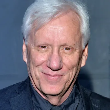 عکس نمایهٔ James Woods