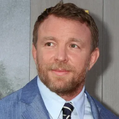 عکس نمایهٔ Guy Ritchie