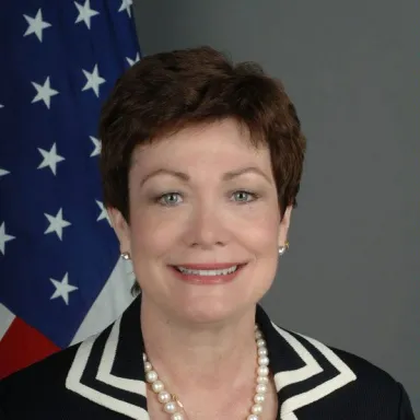 عکس نمایهٔ Ellen Tauscher