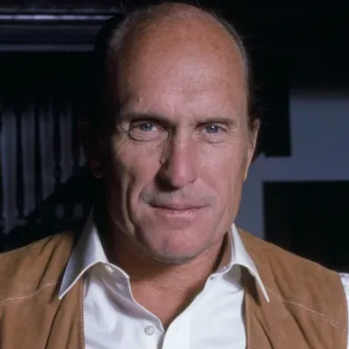 عکس نمایهٔ Robert Duvall