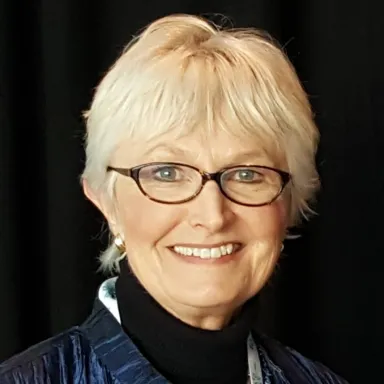 عکس نمایهٔ Fran Ulmer