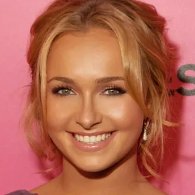 عکس نمایهٔ Hayden Panettiere
