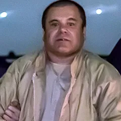 عکس نمایهٔ El Chapo