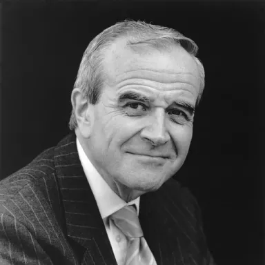 عکس پروفایل George Bain (academic)