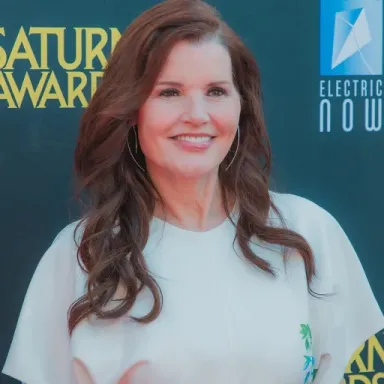 عکس نمایهٔ Geena Davis