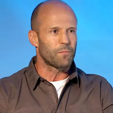 عکس نمایهٔ Jason Statham