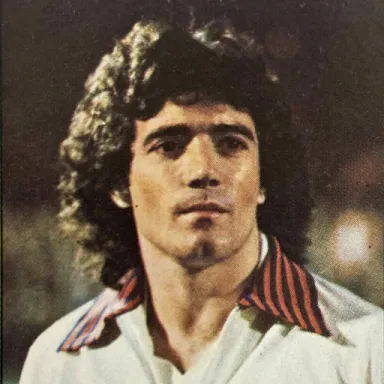 عکس نمایهٔ Kevin Keegan