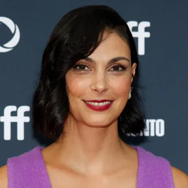 عکس نمایهٔ Morena Baccarin