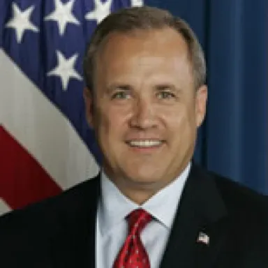 عکس نمایهٔ Jim Nussle
