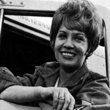 عکس نمایهٔ Norma Jean (singer)
