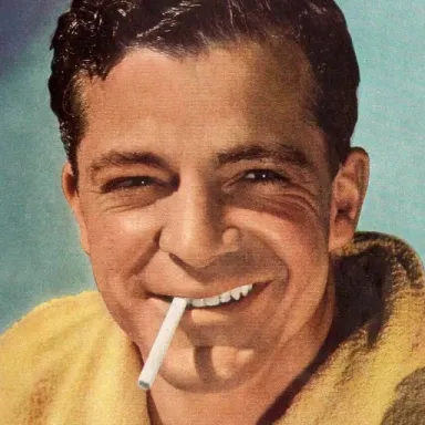 عکس نمایهٔ Dana Andrews