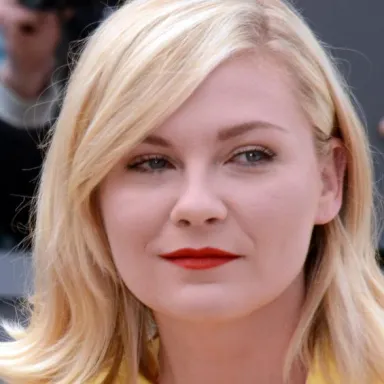 عکس نمایهٔ Kirsten Dunst