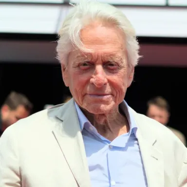 عکس نمایهٔ Michael Douglas