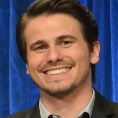 عکس نمایهٔ Jason Ritter