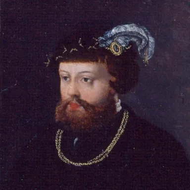 عکس نمایهٔ Duarte, Duke of Guimarães (1515–1540)