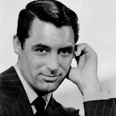 عکس نمایهٔ Cary Grant