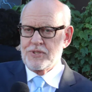 عکس نمایهٔ Frank Oz