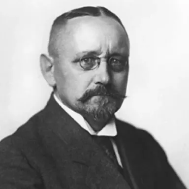 عکس نمایهٔ Carl Brockelmann