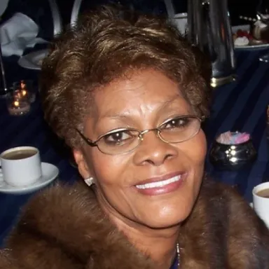 عکس نمایهٔ Dionne Warwick