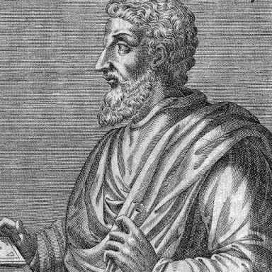عکس پروفایل Marcus Terentius Varro